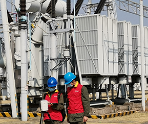 隆德倾斜摄影技术在基础设施监测中如何发挥作用？